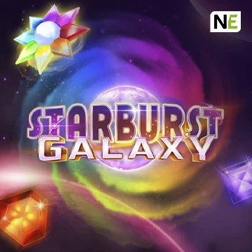 Starburst Galaxy - MG138