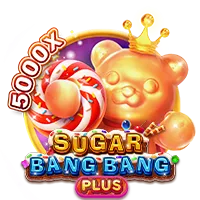 Facai : SUGAR BANG BANG PLUS - MG138