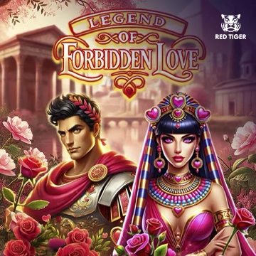 Redtiger : Legend Of Forbidden Love MegaWays™ - MG138