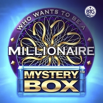 Bigtime : Millionaire Mystery Box - MG138