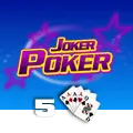 Joker Poker 5 Hand - MG138
