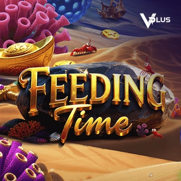 Feeding Time - MG138