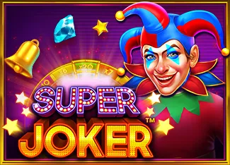 Pragmatic : Super Joker - MG138