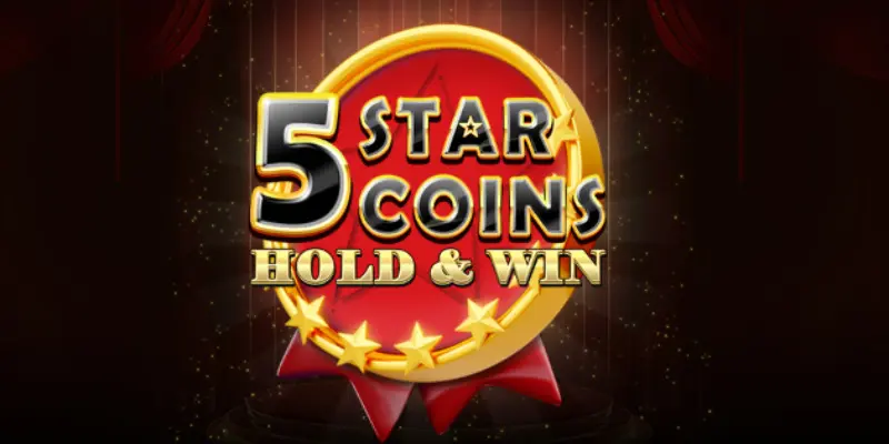 Octoplay : 5 Star Boost: Hold & Win - MG138