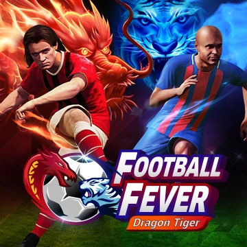 Football Fever - MG138