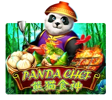 Joker123 : Panda Chef - MG138
