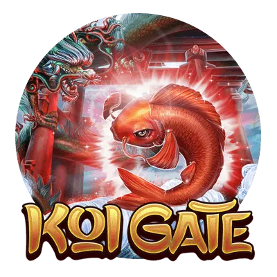 Habanero : Koi Gate - MG138