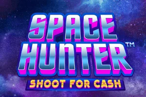 Space Hunter: Shoot for Cash - MG138