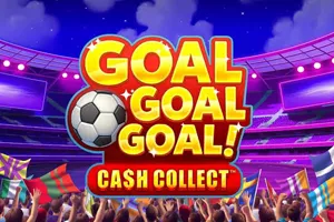 Goal Goal Goal: Cash Collect - MG138