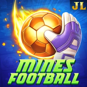 Mines Football - MG138