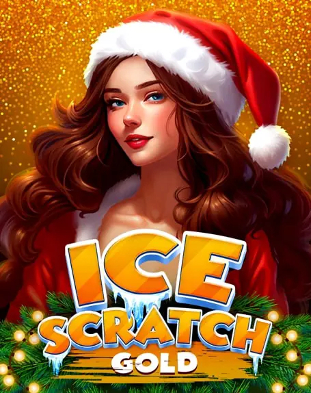 Ice Scratch Gold - MG138