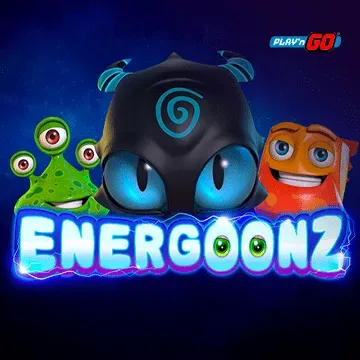 PlaynGo : Energoonz - MG138