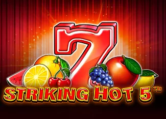 Striking Hot 5 - MG138