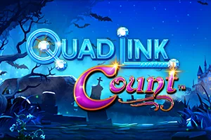 Quad Link Count - MG138