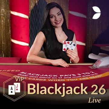 Blackjack Classic 26 - MG138