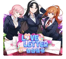 Joker123 : Love Letter - MG138