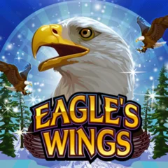 Eagles Wings - MG138